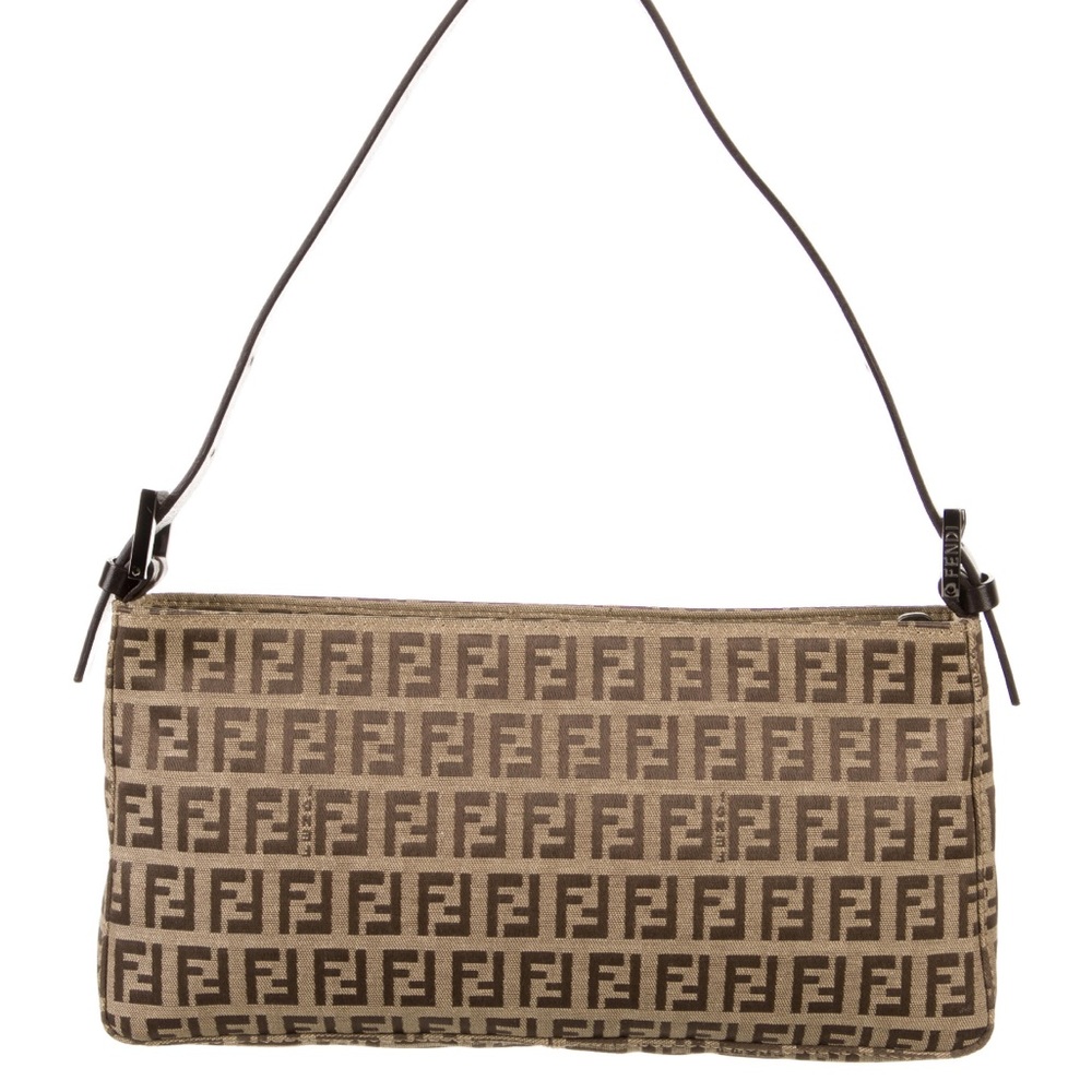 FENDI Pochette ‘Zuchinno’
